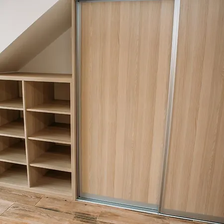 Apartment Pod Kunkou,